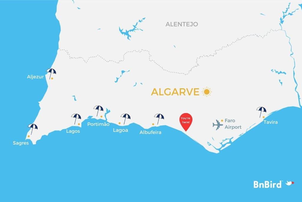 Cavalo Preto Premium Stays كوارتيرا المظهر الخارجي الصورة