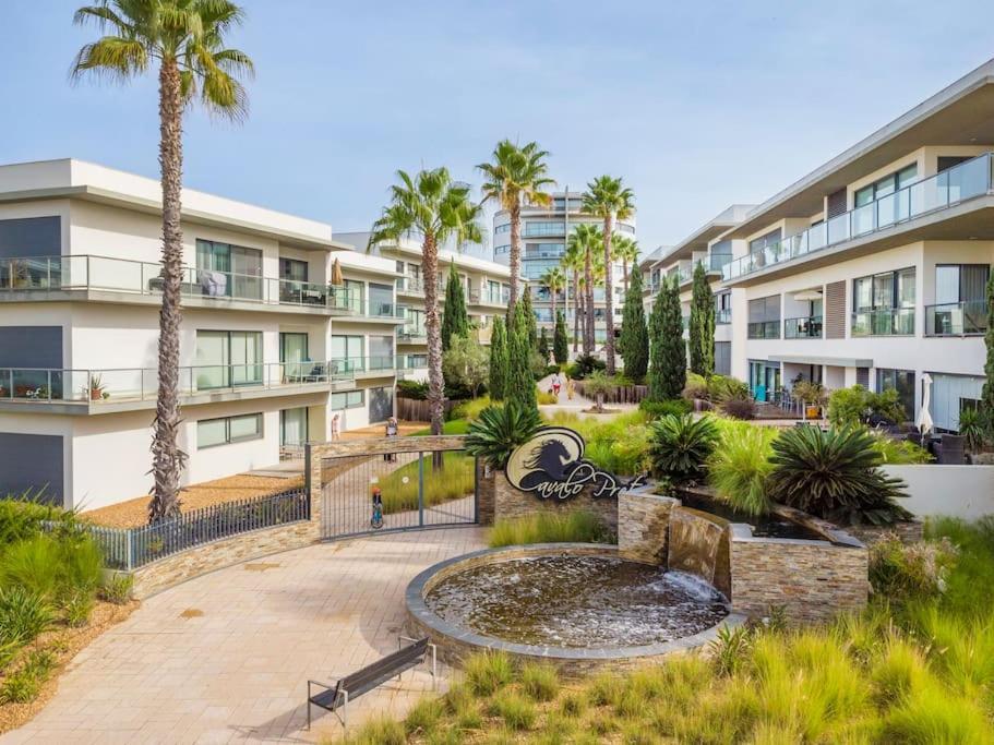 Cavalo Preto Premium Stays كوارتيرا المظهر الخارجي الصورة